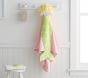 Mermaid Kid Hooded Towel