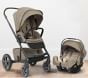 Nuna MIXX2&#8482; Travel System with PIPA&#8482; Infant Car Seat