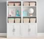 Preston Wall Bookcase Sets