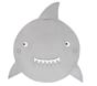 Shark Round Kid Beach Towel