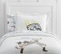 <em>Star Wars</em>&#8482; Light Side Duvet Cover & Shams