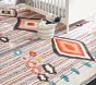 west elm x pbk Baby Charm Nursery Rug