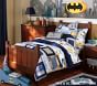 BATMAN&#8482; Sheet Set & Pillowcases