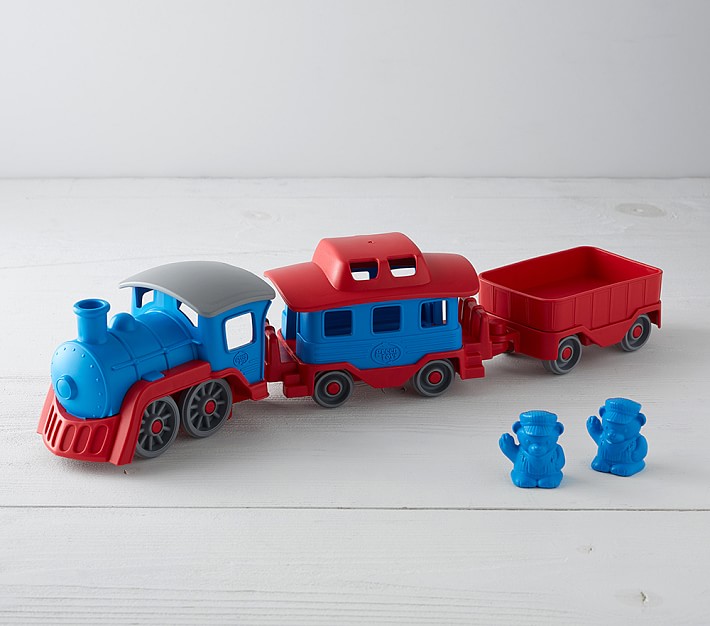 Green Toys&#174; Train