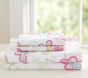 Samantha Sheet Set &amp; Pillowcases