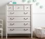 Blythe 7-Drawer Drawer Chest (39w x 18d&quot;)