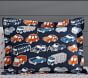 Cars Duvet Cover &amp; Shams