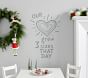 Dr. Seuss's The Grinch&#8482; Wall Decal