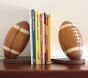 Football Bookends