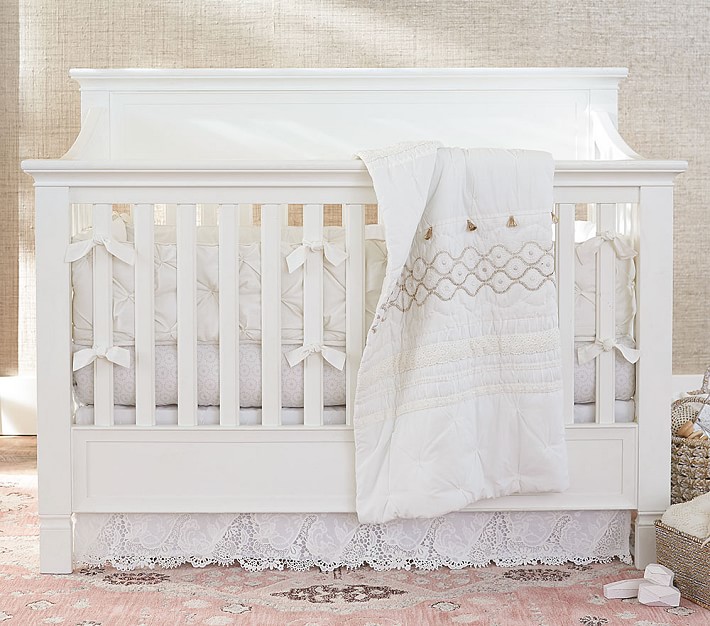 Isabelle Baby Bedding Sets