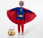 Kids Amazing Boy Halloween Costume