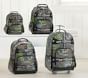 Mackenzie Gray Snakes Backpacks