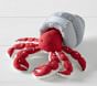 Nautical Hermit Crab Plush