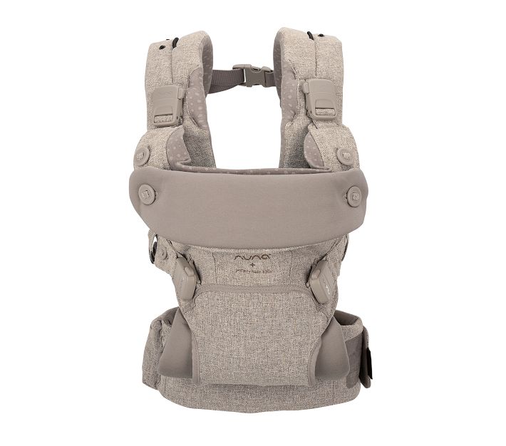 Nuna CUDL Baby Carrier