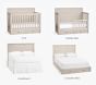 Rory 4-in-1 Storage Full Bed Conversion Kit Only