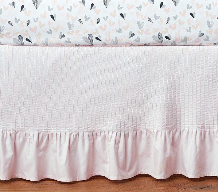 Yvette Bed Skirt