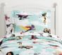 DC Super Hero Girls&#8482; Duvet Cover & Shams