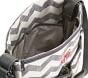 French Stripe Skip Hop Duo Diaper Bag