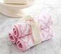 Geo Washcloth Set of 3