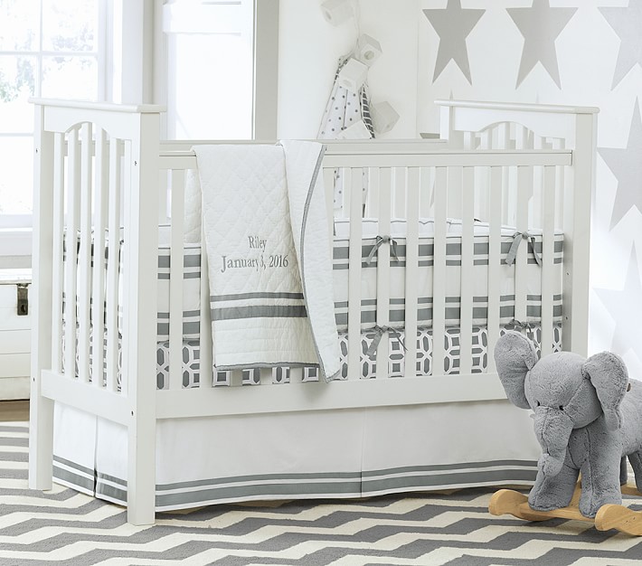 Harper Baby Bedding Sets