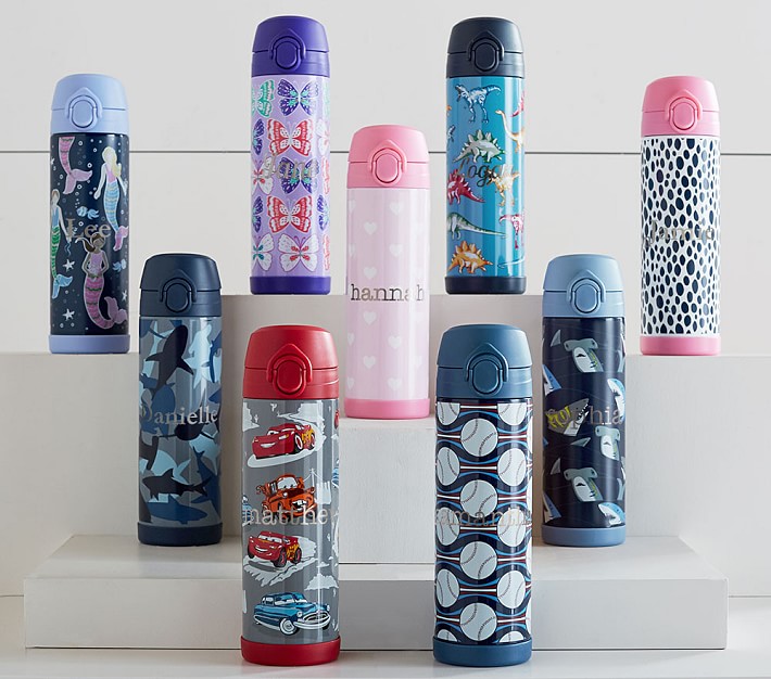 Mackenzie Insulated Large Water Bottles