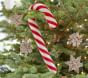 Oversized Candy Cane Ornament