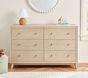 Sloan Extra-Wide Dresser (55&quot;)