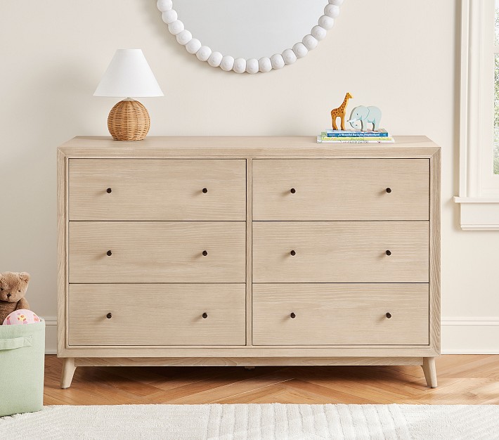 Sloan Extra-Wide Dresser (55&quot;)