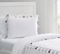 Tassel Duvet Cover &amp; Shams