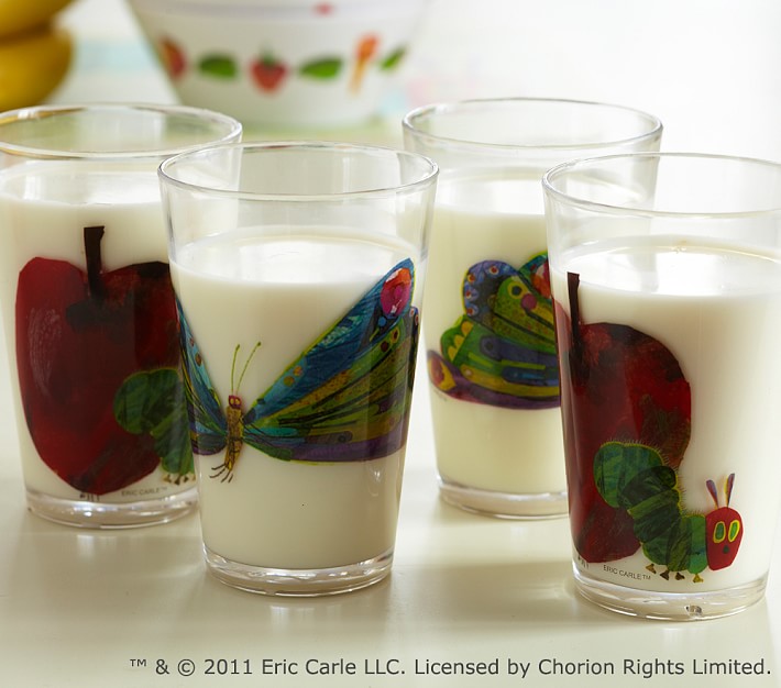 The Very Hungry Caterpillar&#8482; Tumbler Set