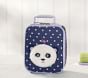 Classic Critter Panda Lunch Box