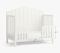 Modern Farmhouse 4-in-1 Toddler Bed Conversion Kit Only