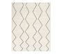 west elm x pbk Baby Souk Nursery Rug