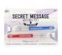 Secret Message Writing Set