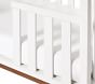 west elm x pbk Modern Toddler Bed Conversion Kit Only