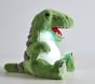 Dinosaur Light-Up Plush