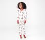 Disney Mickey Mouse Holiday Organic Family Pajama Collection