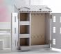 Dollhouse Jewelry Cabinet