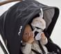 Skip Hop x pbk Rainbow Stroller Toy