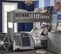 <em>Star Wars</em>&#8482; Droid&#8482; Quilt & Shams