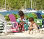 Adirondack Chair &#38; Umbrella