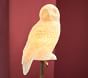 Harry Potter&#8482; Hedwig&#8482; Owl Sculpted Floor Lamp