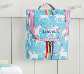 Kids toiletry bag on sale