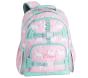 Mackenzie Pink Unicorn Parade Backpacks