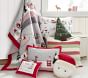 North Pole Flannel Sheet Set &amp; Pillowcases