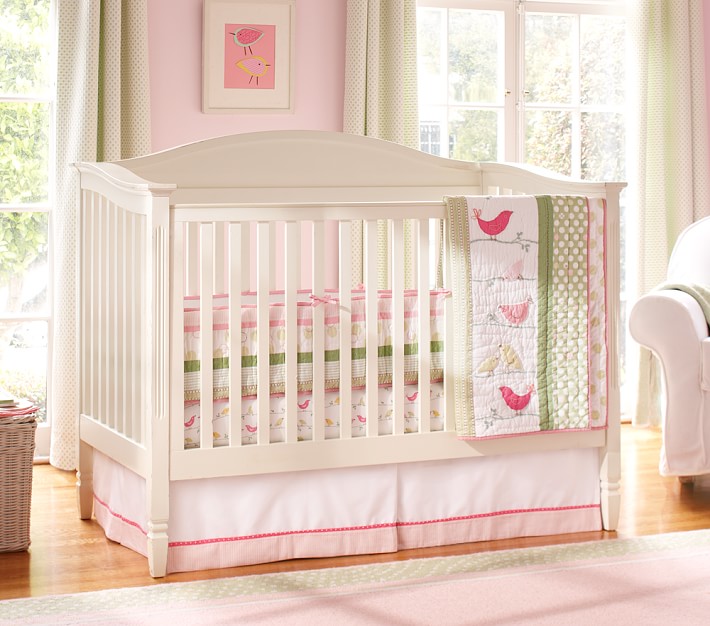 Penelope Nursery Bedding Set