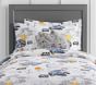 <em>Star Wars</em>&#8482; <em>Millennium Falcon</em>&#8482; Duvet Cover & Shams