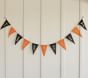 Trick or Treat Garland