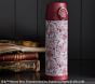 Harry Potter&#8482; Damask Water Bottle, Maroon