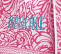 Lilly Pulitzer Mermaid Cove Towel Collection